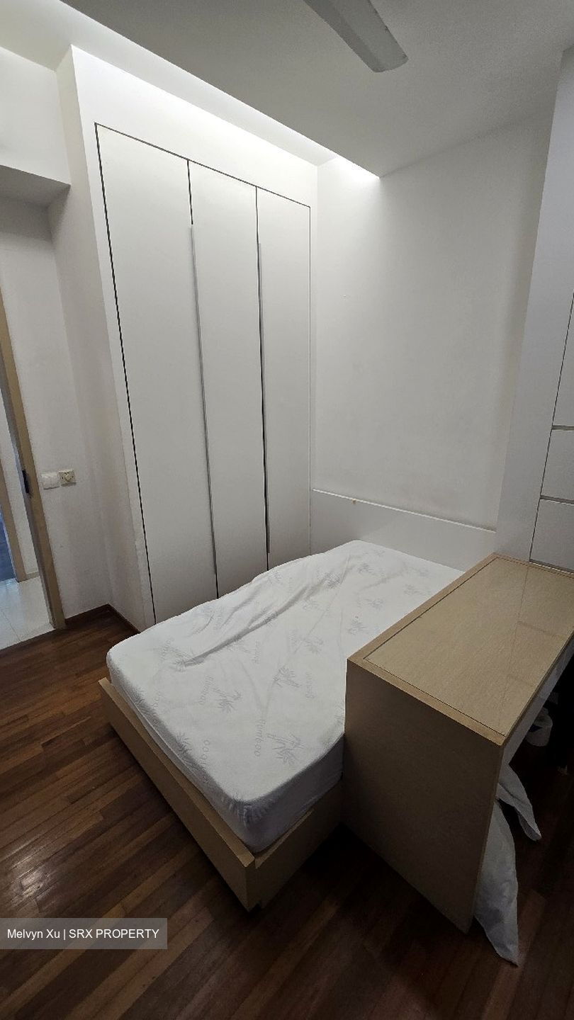 Botannia (D5), Condominium #592978971